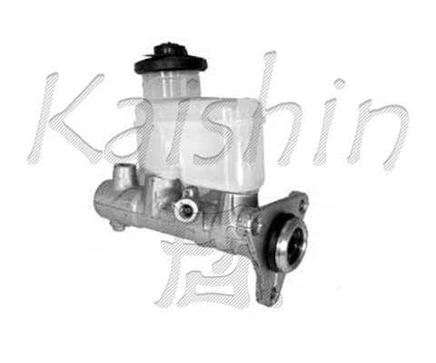 Brake Master Cylinder (MCT317)