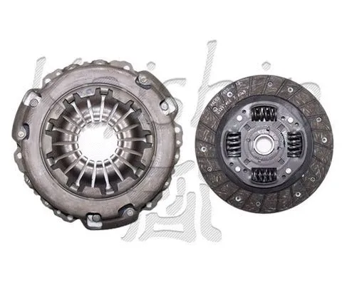 Clutch Kit (KN219-K)