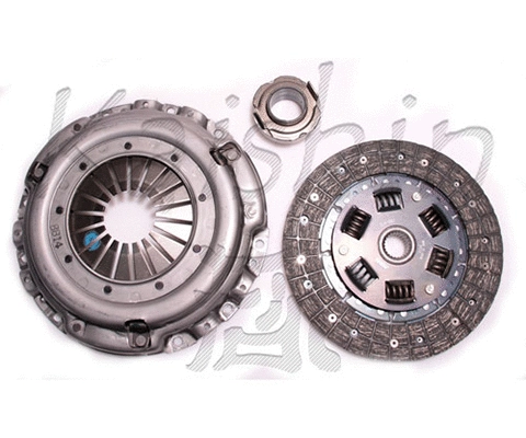 Clutch Kit (KH040-K)
