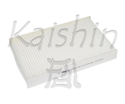 Filter, cabin air (A20158)