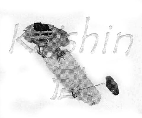 Alternator (96350588)