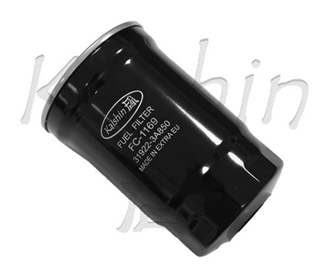 Fuel Filter (FC1169)