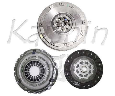 Clutch Kit (SKF036-K)