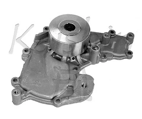 Water Pump, engine cooling (WPK073)