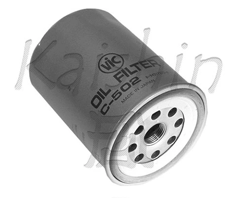 Oil Filter (C502)