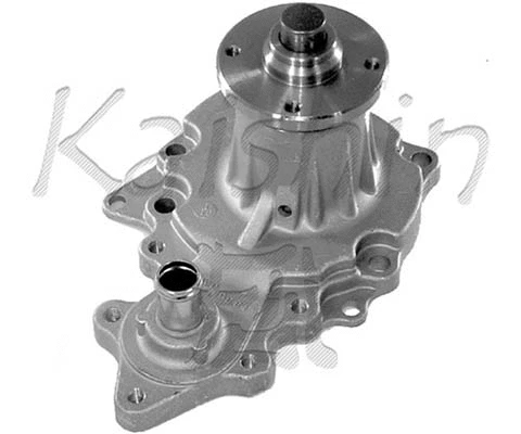 Water Pump, engine cooling (WPK116)