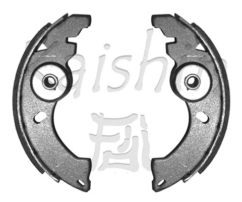 Brake Shoe Set (K10004)