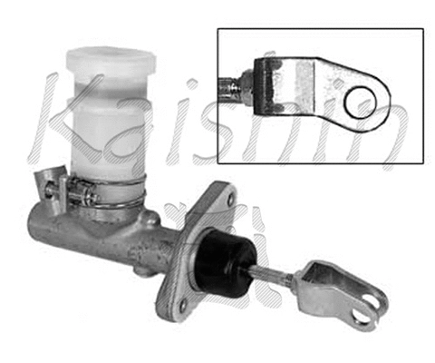 Master Cylinder, clutch (PFSG001)