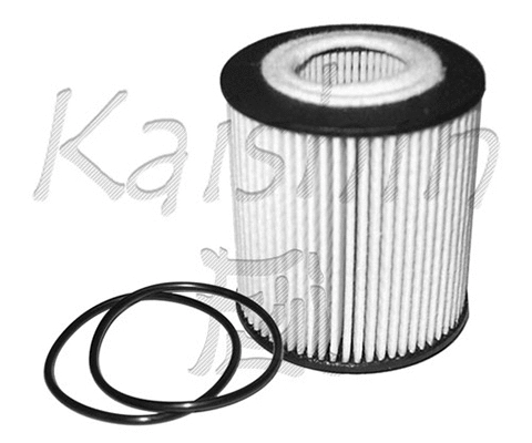 Oil Filter (O975)