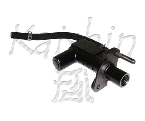 Master Cylinder, clutch (PFMZ014)