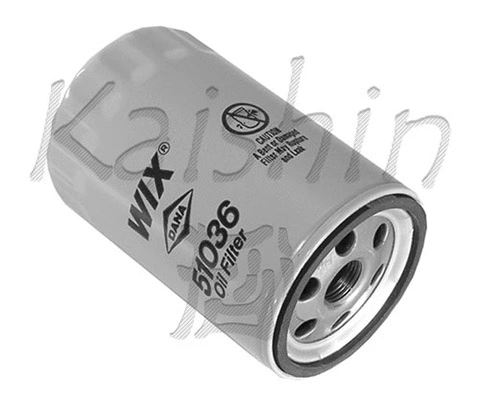 Oil Filter (C1001)