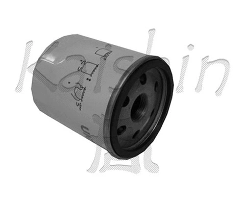 Oil Filter (C1027)