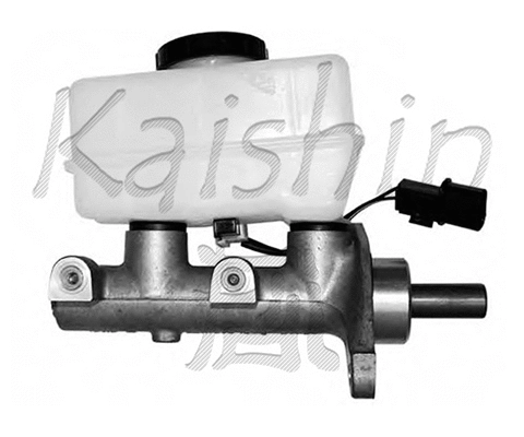 Brake Master Cylinder (MCHY002)