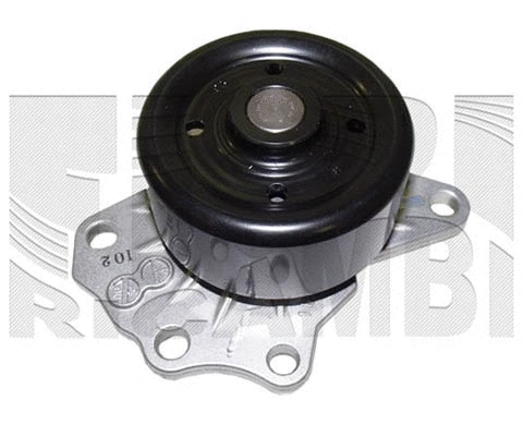 Water Pump, engine cooling (WPK307)
