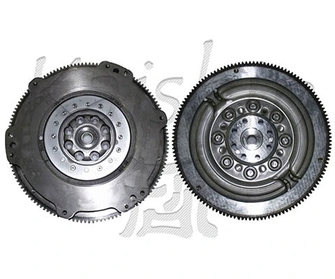 Flywheel (FDA012-K)