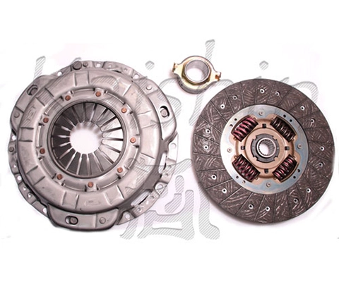 Clutch Kit (KK014-k)