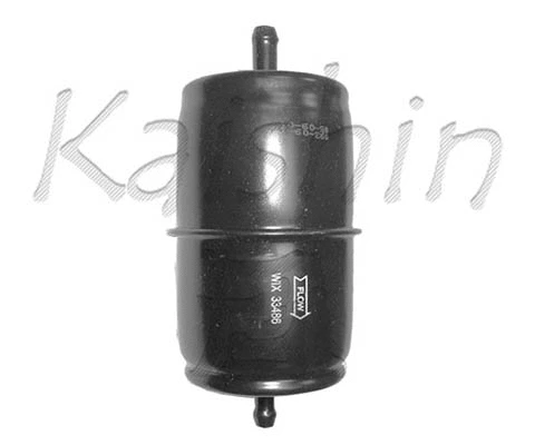 Fuel Filter (FC1001)