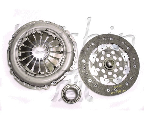 Clutch Kit (KS055-K)