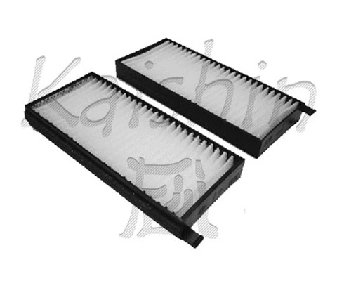 Filter, cabin air (A20103)