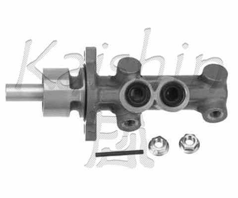 Brake Master Cylinder (MCS421)