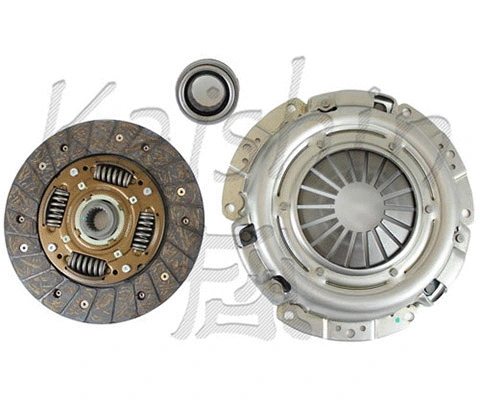 Clutch Kit (EC057)