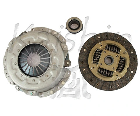 Clutch Kit (EC094)