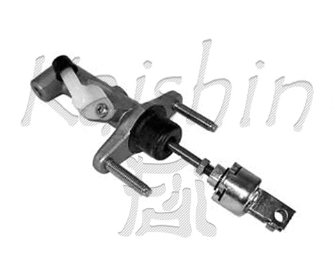 Master Cylinder, clutch (PFT018)