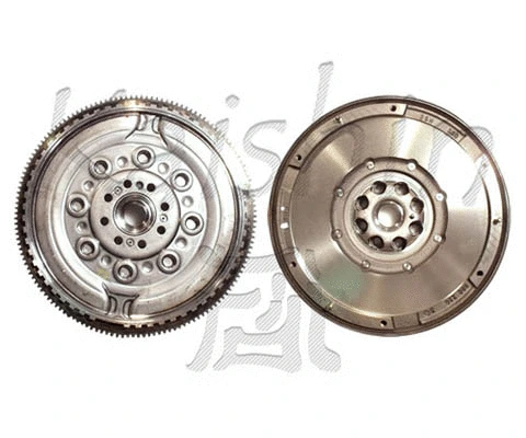 Flywheel (FDK001-K)