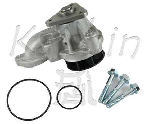 Water Pump, engine cooling (WPK453)