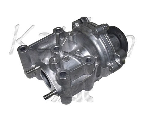 Water Pump, engine cooling (WPK459)