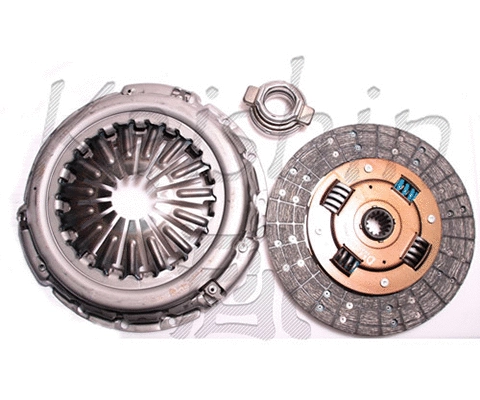 Clutch Kit (KM033-K)