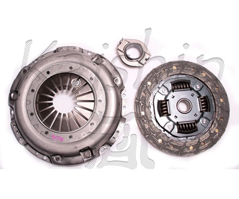 Clutch Kit (KH054-K)