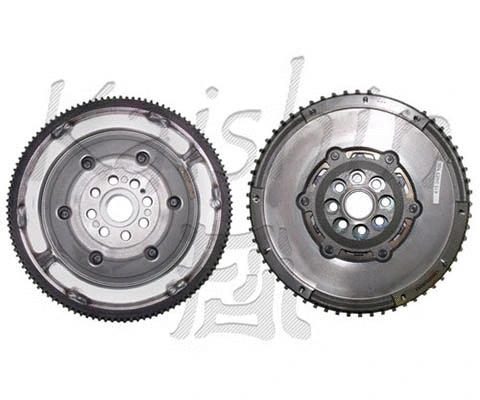 Flywheel (FDZ903-K)