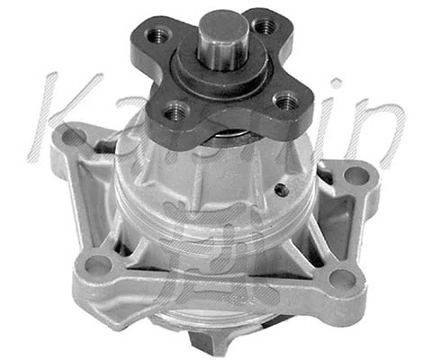 Water Pump, engine cooling (WPK247)