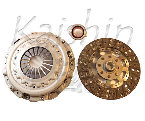 Clutch Kit (KH080)
