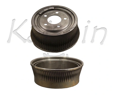Brake Drum (AD8711)