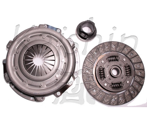 Clutch Kit (KN104-K)