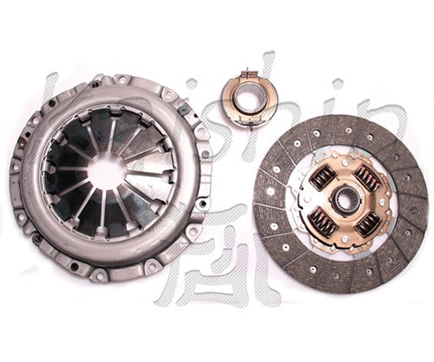 Clutch Kit (KM052-K)