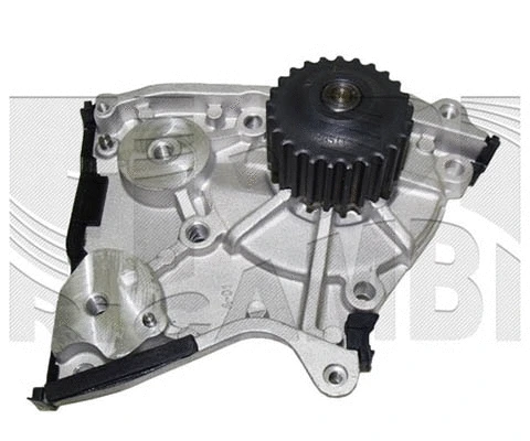 Water Pump, engine cooling (WPK469)