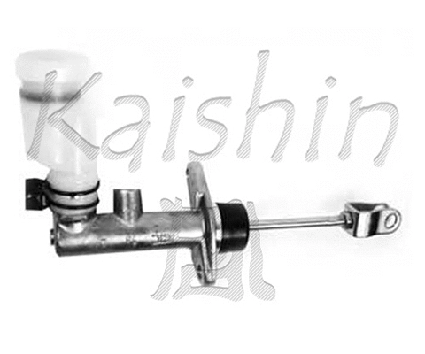 Master Cylinder, clutch (PFHY028)