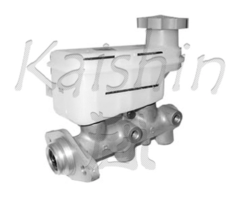 Brake Master Cylinder (MCHY030)