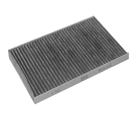 Filter, cabin air (A20106)