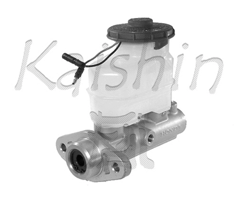 Brake Master Cylinder (MCH021)