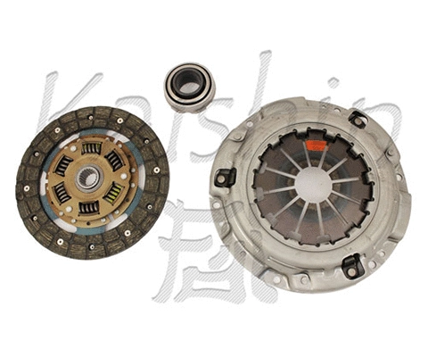 Clutch Kit (KH055-K)