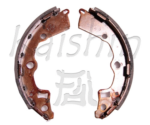 Brake Shoe Set (K11192)