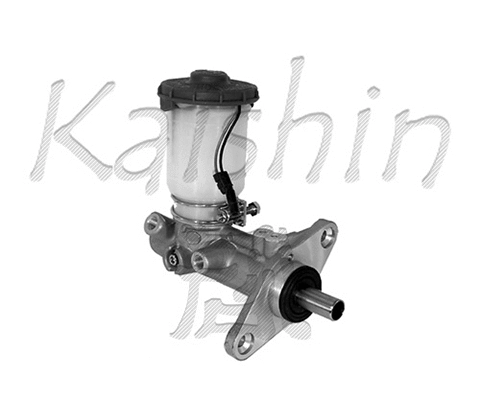 Brake Master Cylinder (MCH009)