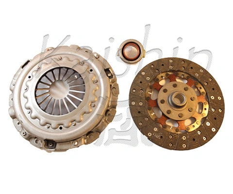 Clutch Kit (KH084)