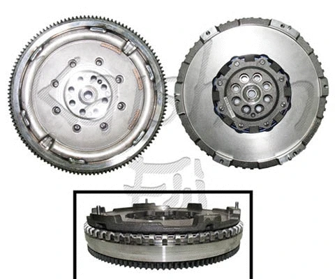 Flywheel (FDK011-K)