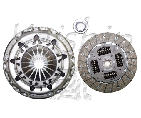 Clutch Kit (KS121-K)