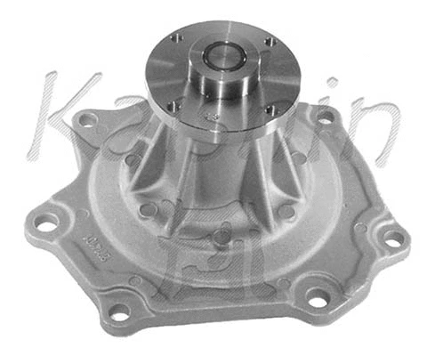 Water Pump, engine cooling (WPK210)
